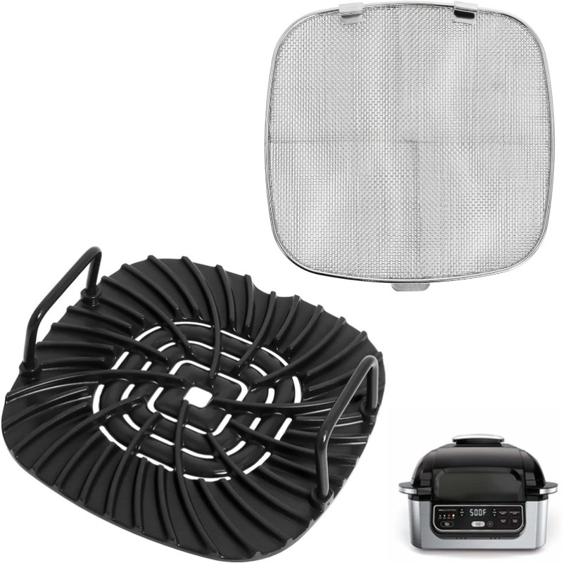 ninja foodi 15in1 AG300C AG301 - Ninja Air Fryer Af300 评论和价格