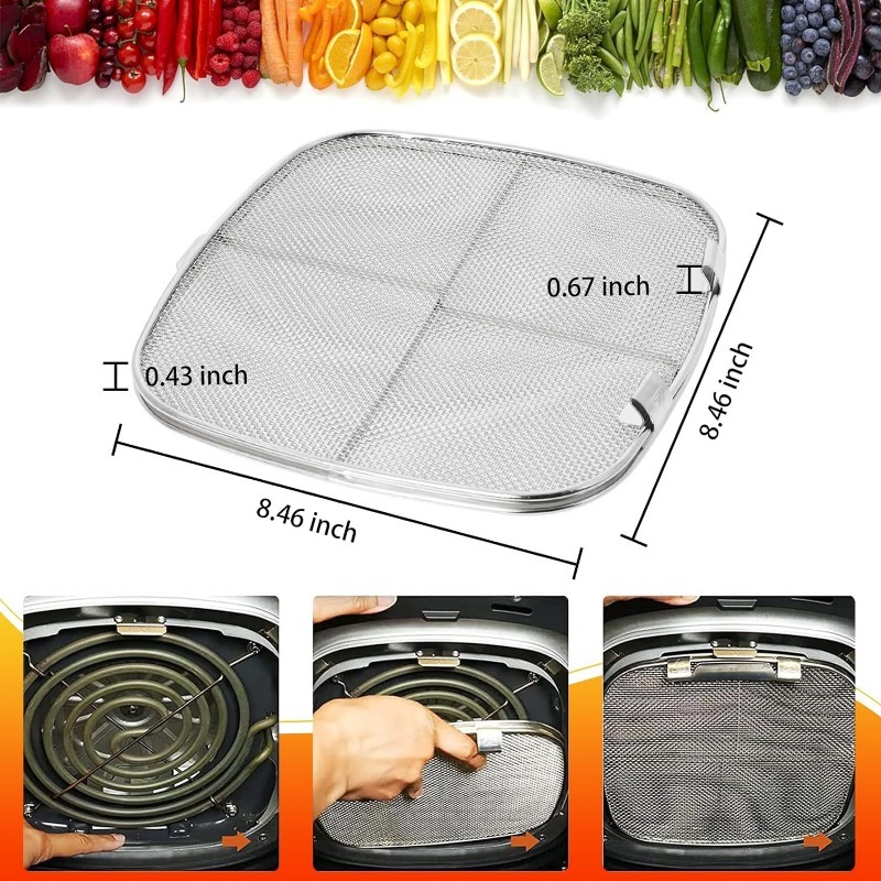 ninja foodi 15in1 AG300C AG301 - Ninja Air Fryer Af300 评论和价格
