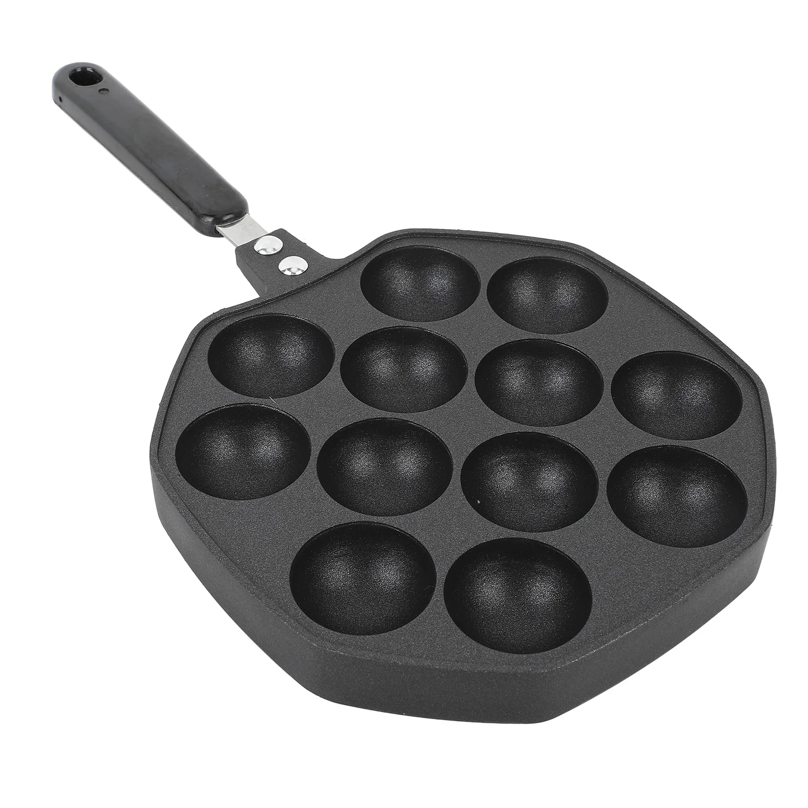 Takoyaki Pan 12 Molds Takoyaki - Takoyaki Grill Plate 评论和价格