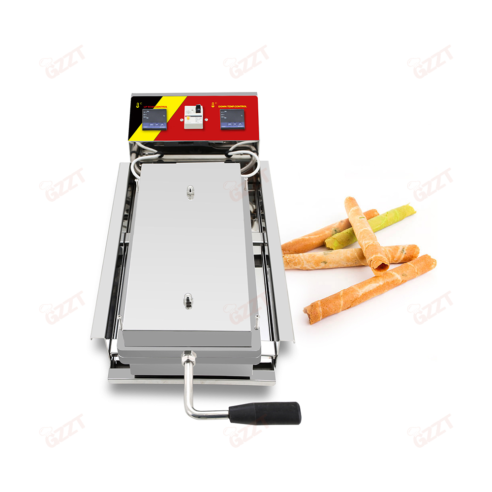 Electric Hot Crisp Egg Roll Ro - Spring Roll Wrapper 评论和价格