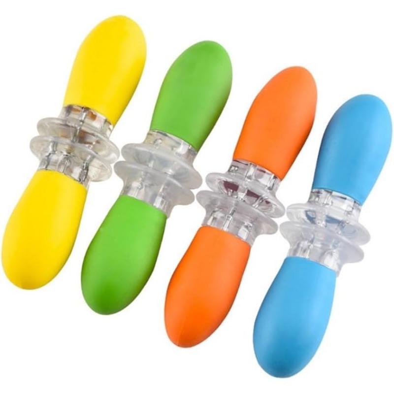 4 Pairs Stainless Steel Corn F - Corn Dog Stick 评论和价格