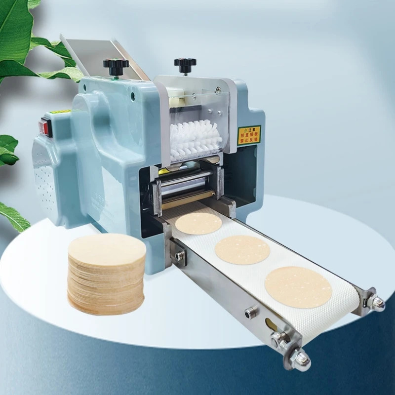 Small Machines For Home Busine - Spring Roll Wrapper 评论和价格
