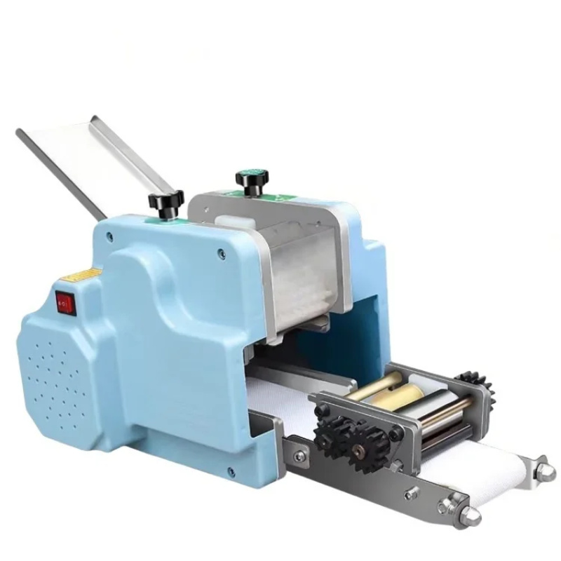 Small Machines For Home Busine - Spring Roll Wrapper 评论和价格