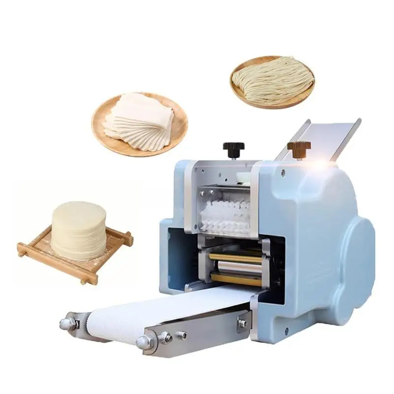 Small Machines For Home Busine - Spring Roll Wrapper 评论和价格