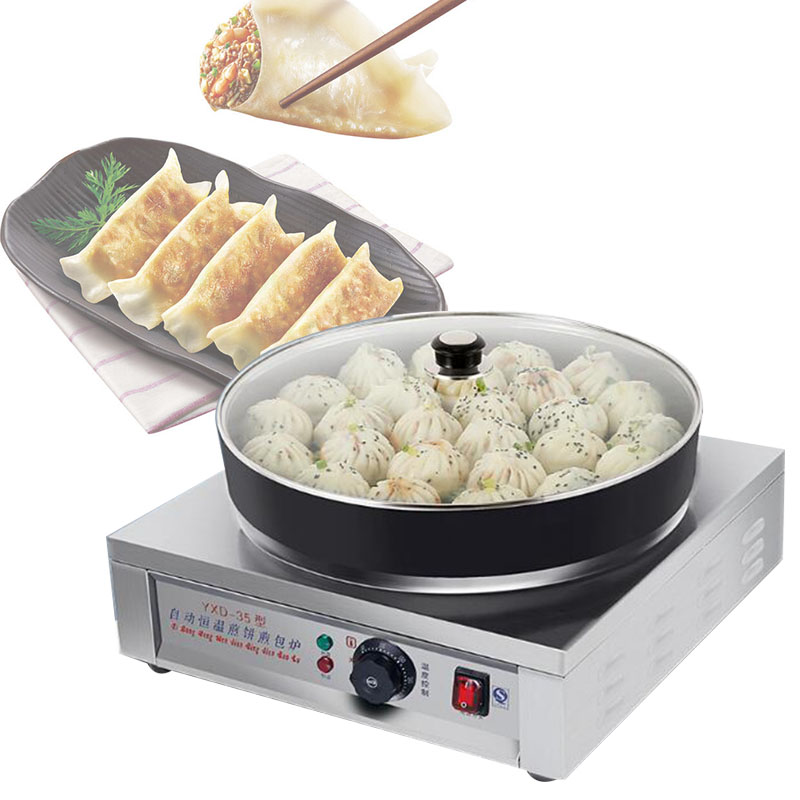 Bread Makers Electric Mini Pan - Mini Pancake Griddle 评论和价格
