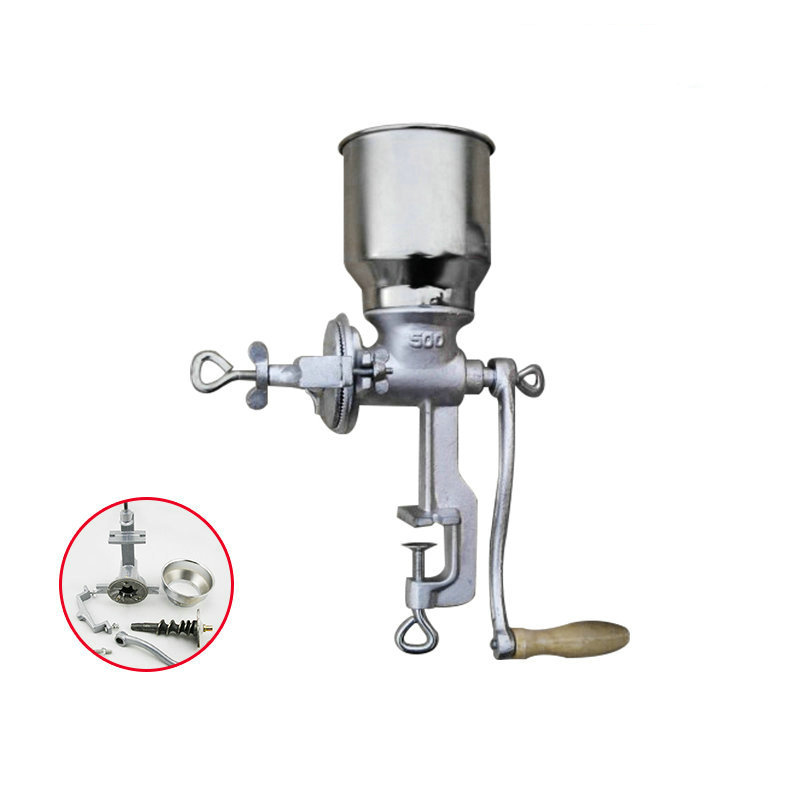 Corn Grain Crushing Wall Break - Cast Iron Corn 评论和价格