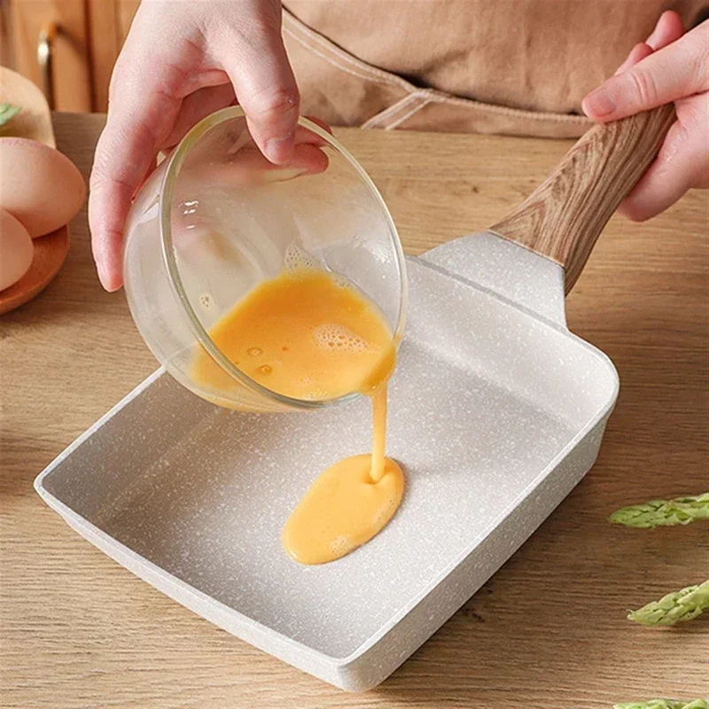 Mini Pot Pancake Steak Frying  - Mini Pancake Griddle 评论和价格