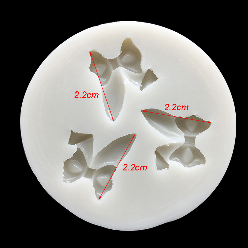 Easter Bunny Ears Silicone Sug - Bunny Cake Mold 评论和价格