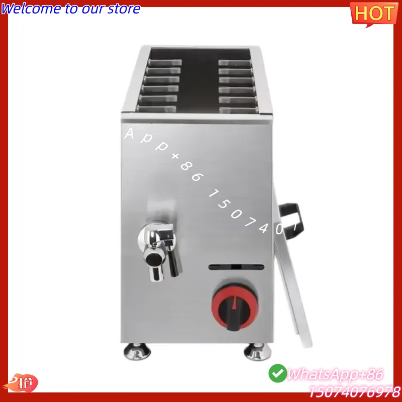 2026 Electric Deep Fryer Corn  - Corn Dog Stick 评论和价格