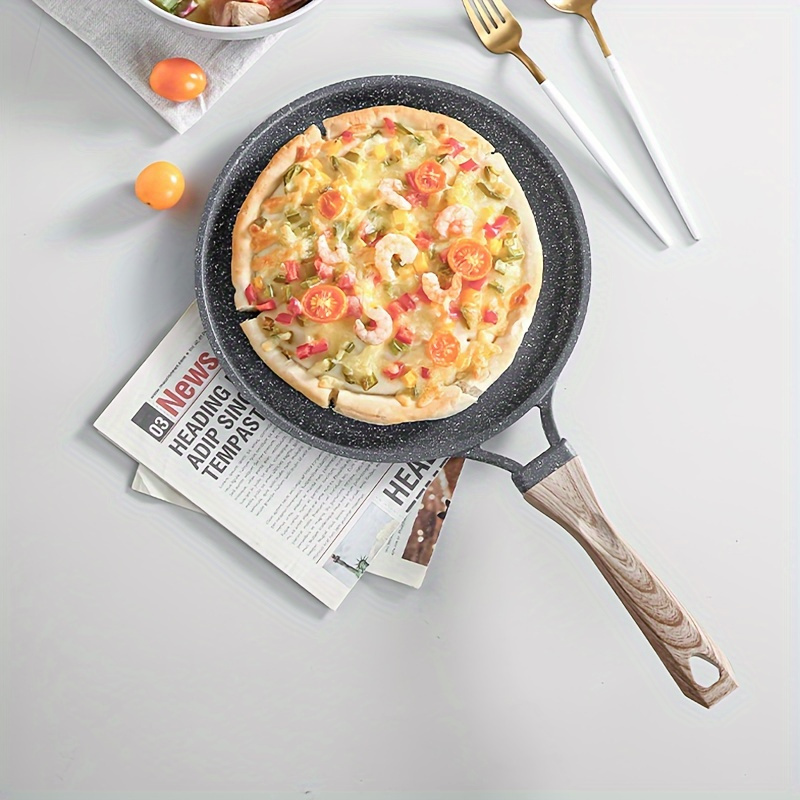 Household non-stick skillet, c - Mini Pancake Griddle 评论和价格