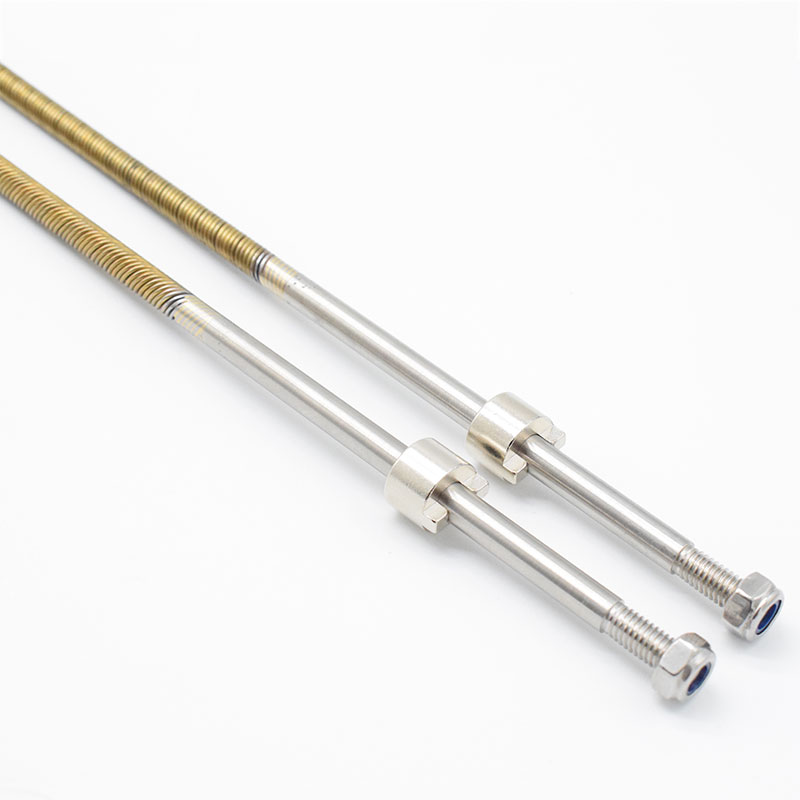 Rc Boat 6.35mm 1/4'' Flexible  - Corn Dog Stick 评论和价格