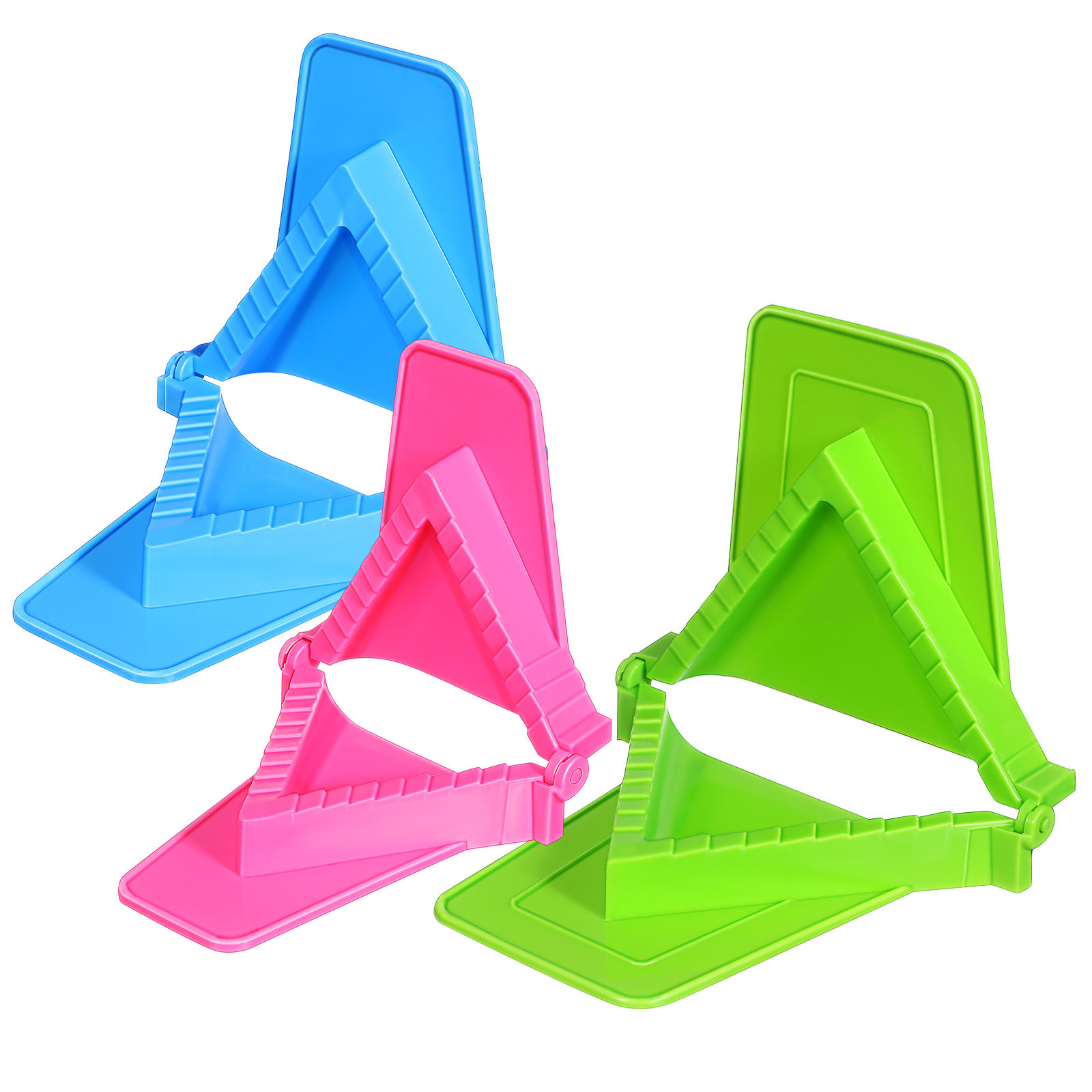 3Pcs Dumpling Mold Set Plastic - Dumpling Press Set 评论和价格