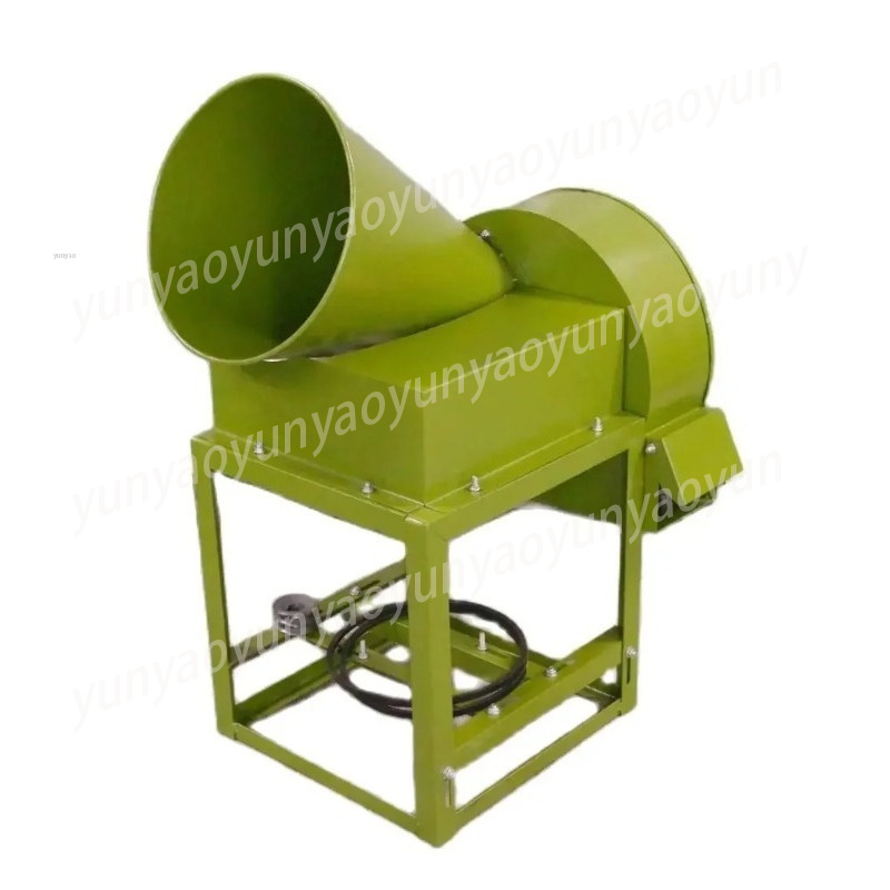 220V Crop Shredder Manganese S - Cast Iron Corn 评论和价格