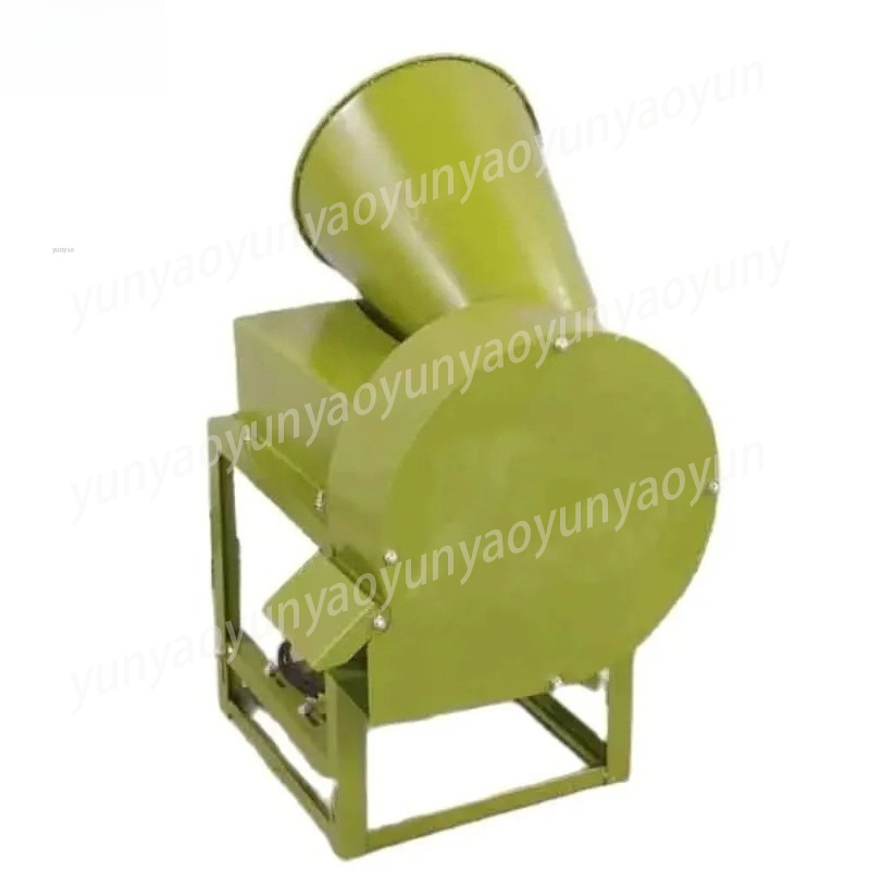 220V Crop Shredder Manganese S - Cast Iron Corn 评论和价格