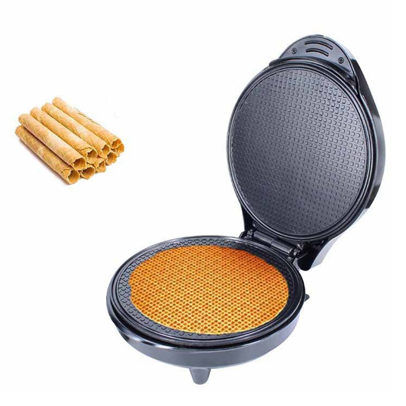 Waffle Ice Cream Cone Maker 12 - Waffle Cone Maker 评论和价格