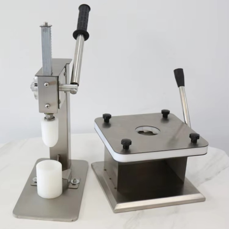 Manual Easy Operation Whole Se - Dumpling Press Set 评论和价格
