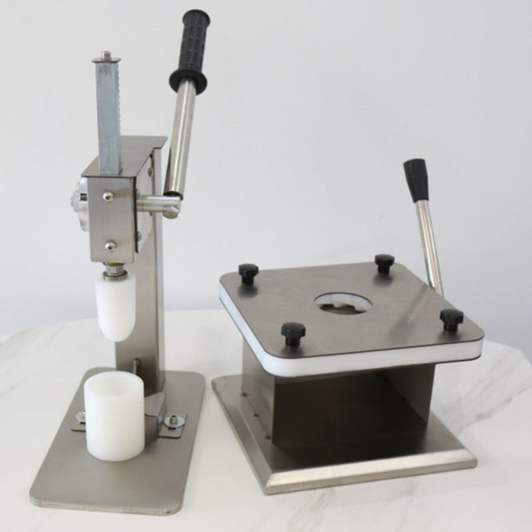 Manual Easy Operation Whole Se - Dumpling Press Set 评论和价格