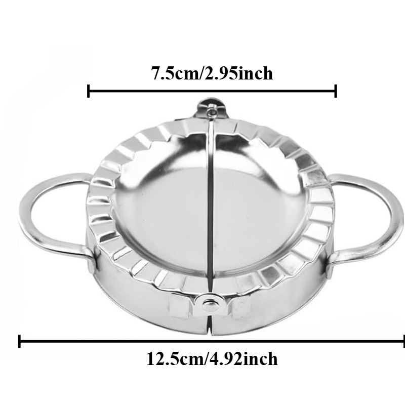 Dumpling Making Tool Set Dumpl - Dumpling Press Set 评论和价格