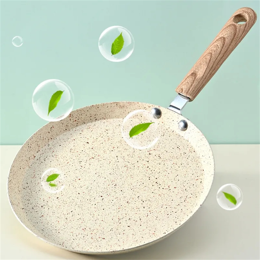 Frying Pan Non-stick Pancake C - Mini Pancake Griddle 评论和价格